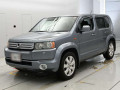 2007 Honda Crossroad