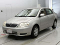 2002 Toyota Corolla Sedan