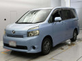 2009 Toyota Voxy