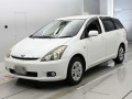 2005 Toyota Wish