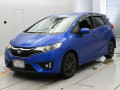 2016 Honda Fit