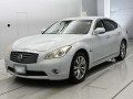 2012 Nissan Fuga Hybrid