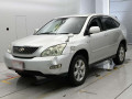 2007 Toyota Harrier