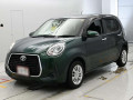 2018 Toyota Passo