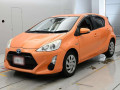 2015 Toyota Aqua