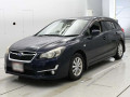 2015 Subaru Impreza Sports