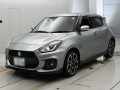 2019 Suzuki Swift Sport