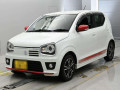 2015 Suzuki Alto Works