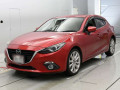 2015 Mazda Axela Sport