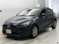 2023 Mazda Mazda2
