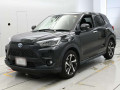 2023 Toyota Raize