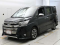 2020 Toyota Noah