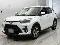 2023 Toyota Raize