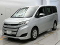 2018 Toyota Noah