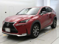 2014 Lexus NX