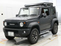 2022 Suzuki Jimny Sierra