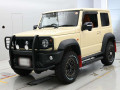 2020 Suzuki Jimny Sierra