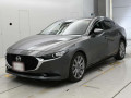 2021 Mazda Mazda3