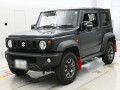 2023 Suzuki Jimny Sierra
