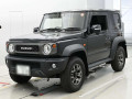 2022 Suzuki Jimny Sierra
