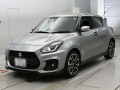 2021 Suzuki Swift Sport