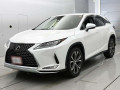 2019 Lexus RX