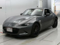 2017 Mazda Roadster RF