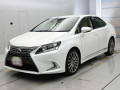 2015 Lexus HS