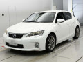 2013 Lexus CT