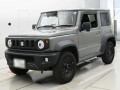 2023 Suzuki Jimny Sierra