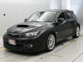 2009 Subaru Impreza