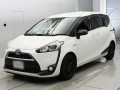 2017 Toyota Sienta