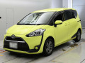 2016 Toyota Sienta