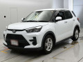 2020 Toyota Raize