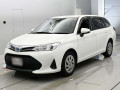 2021 Toyota Corolla Fielder