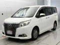 2015 Toyota Esquire