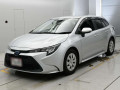2021 Toyota Corolla Touring Wagon