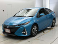 2018 Toyota Prius PHV