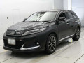 2018 Toyota Harrier