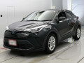2021 Toyota C-HR