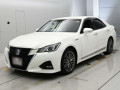 2016 Toyota Crown Hybrid