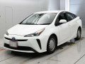 2021 Toyota Prius