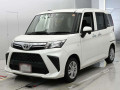 2022 Toyota Roomy
