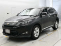 2015 Toyota Harrier