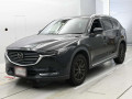 2018 Mazda CX-8