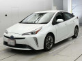 2021 Toyota Prius