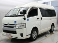 2016 Toyota Regiusace Van