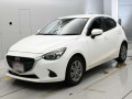 2019 Mazda Demio