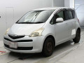 2006 Toyota Ractis