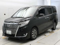 2018 Toyota Esquire